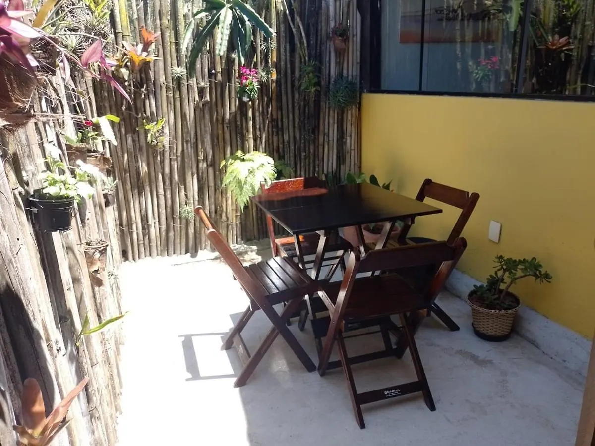 Casinha Perto Do Centro Apartamento Búzios