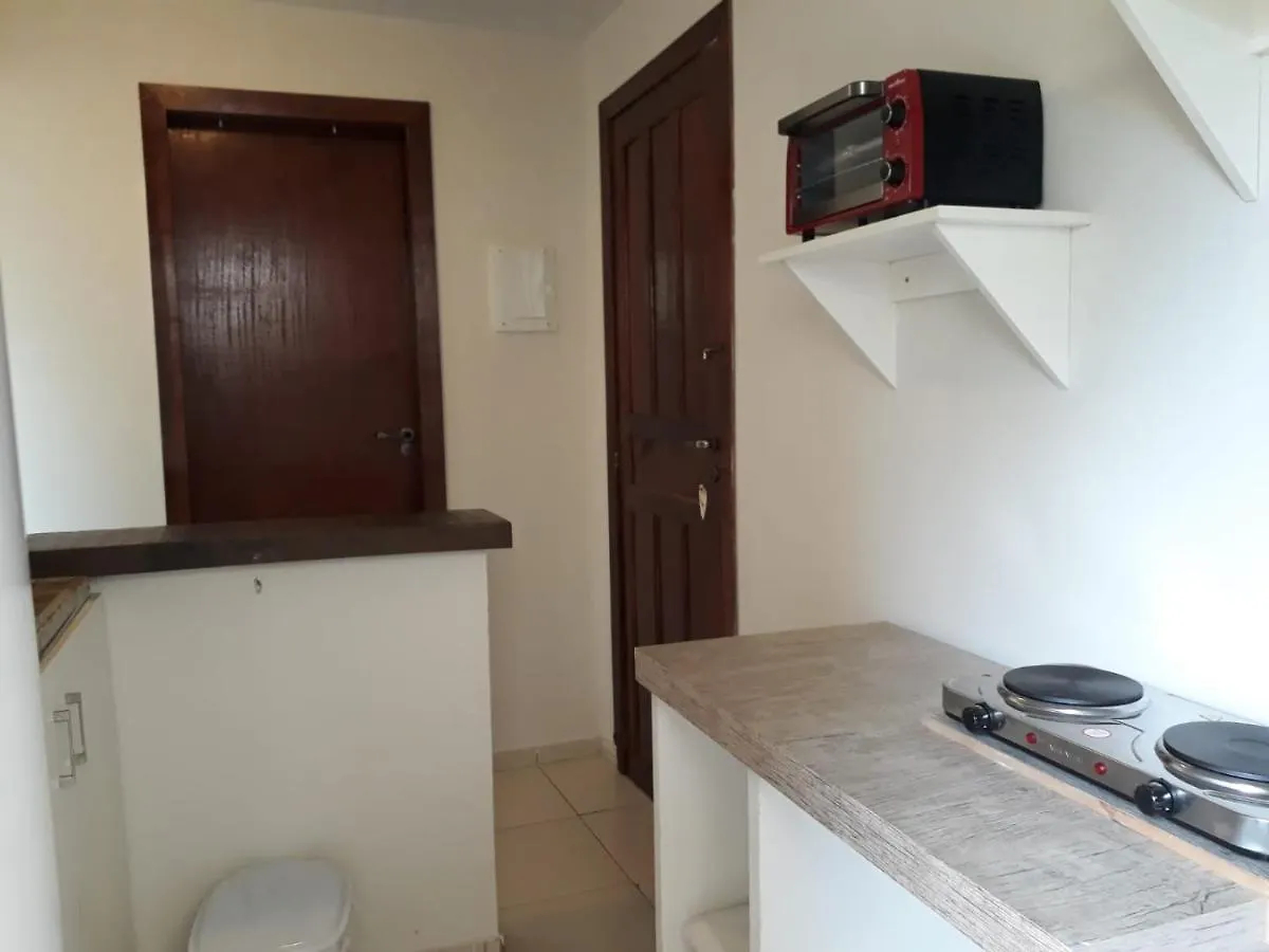 Casinha Perto Do Centro Apartamento Búzios 0*,  Brasil