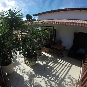 Mini-hôtel Casa Das Rosas, Búzios