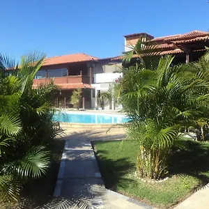 Apartamento Geribá Apart Apartamento 109, Búzios