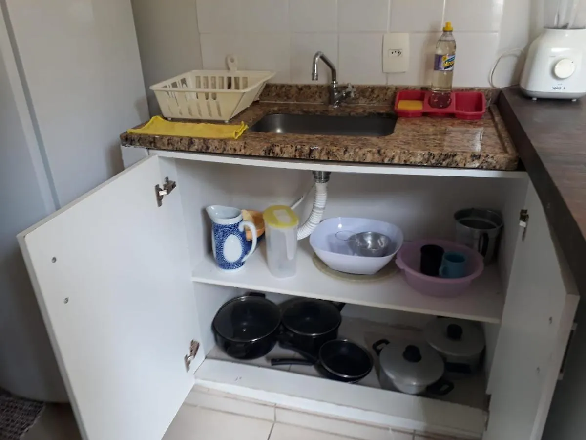 Casinha Perto Do Centro Lägenhet Búzios