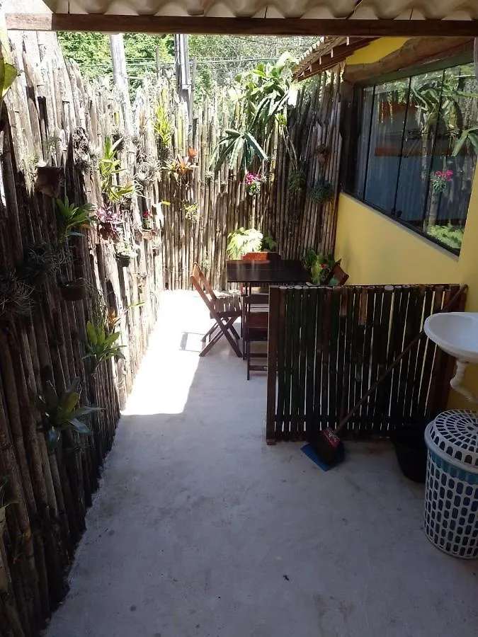 Casinha Perto Do Centro Lägenhet Búzios